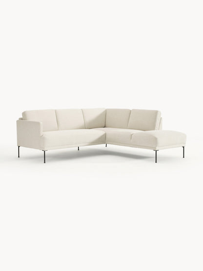 Fluenta Corner Sofa