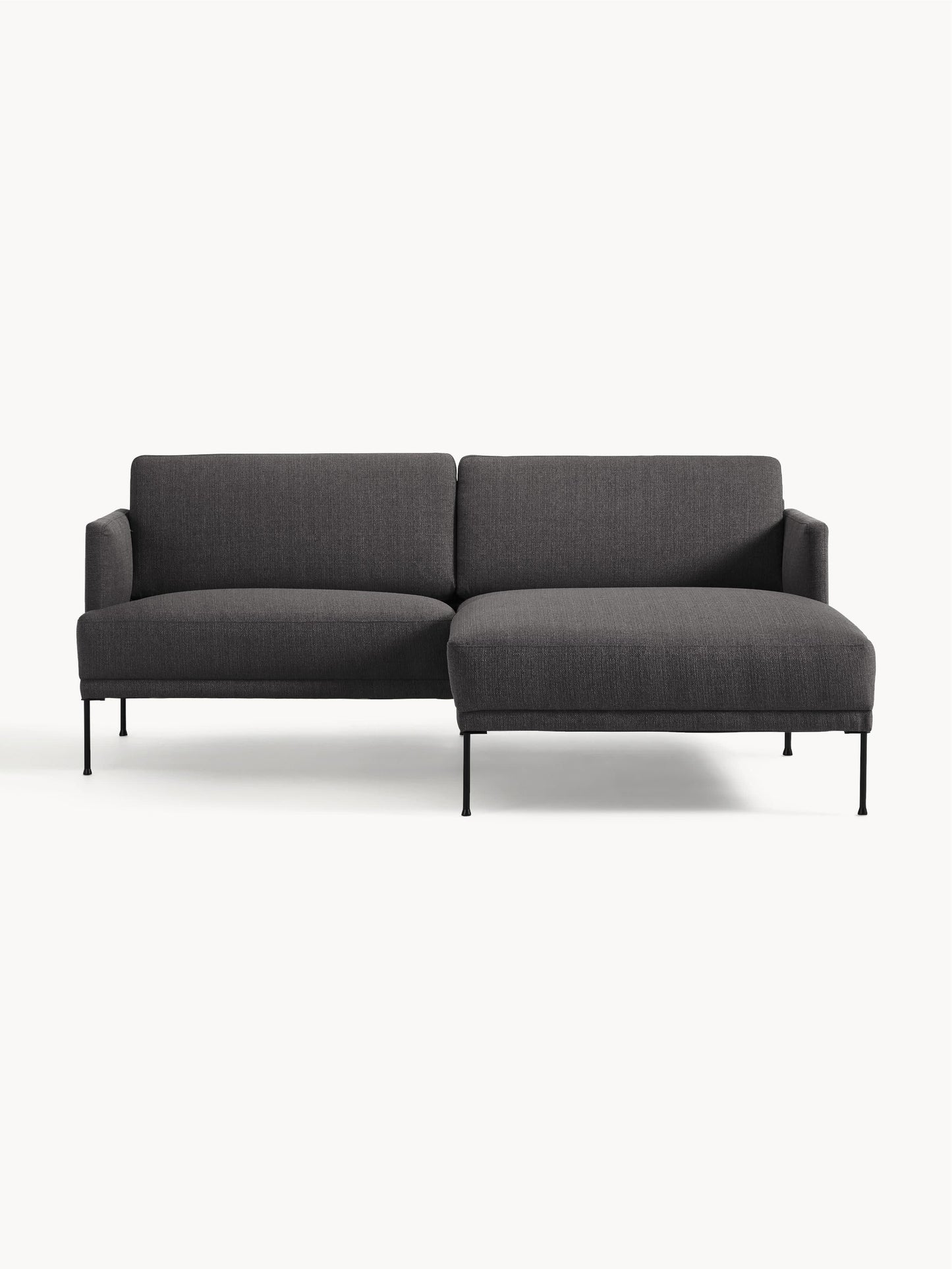 Fluenta Small Corner Sofa
