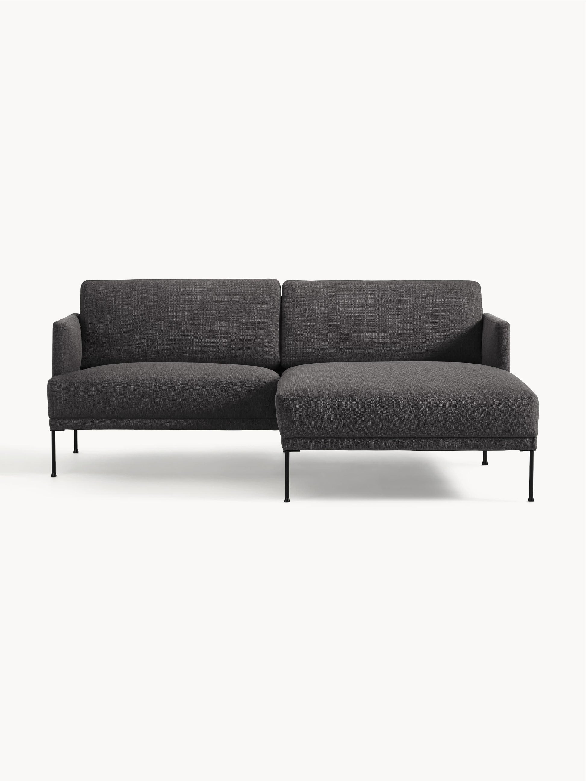 Fluenta Small Corner Sofa