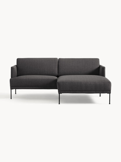 Fluenta Small Corner Sofa
