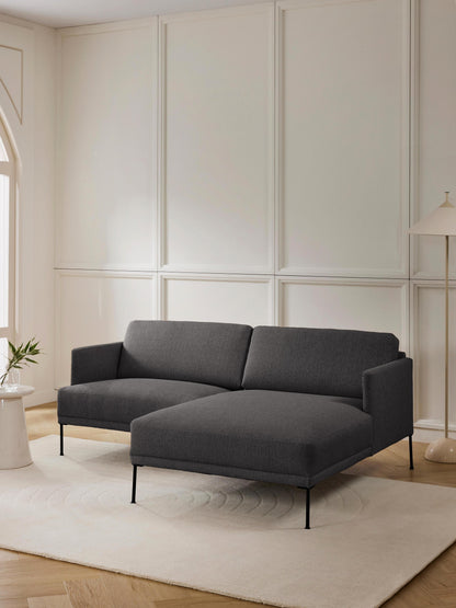 Fluenta Small Corner Sofa