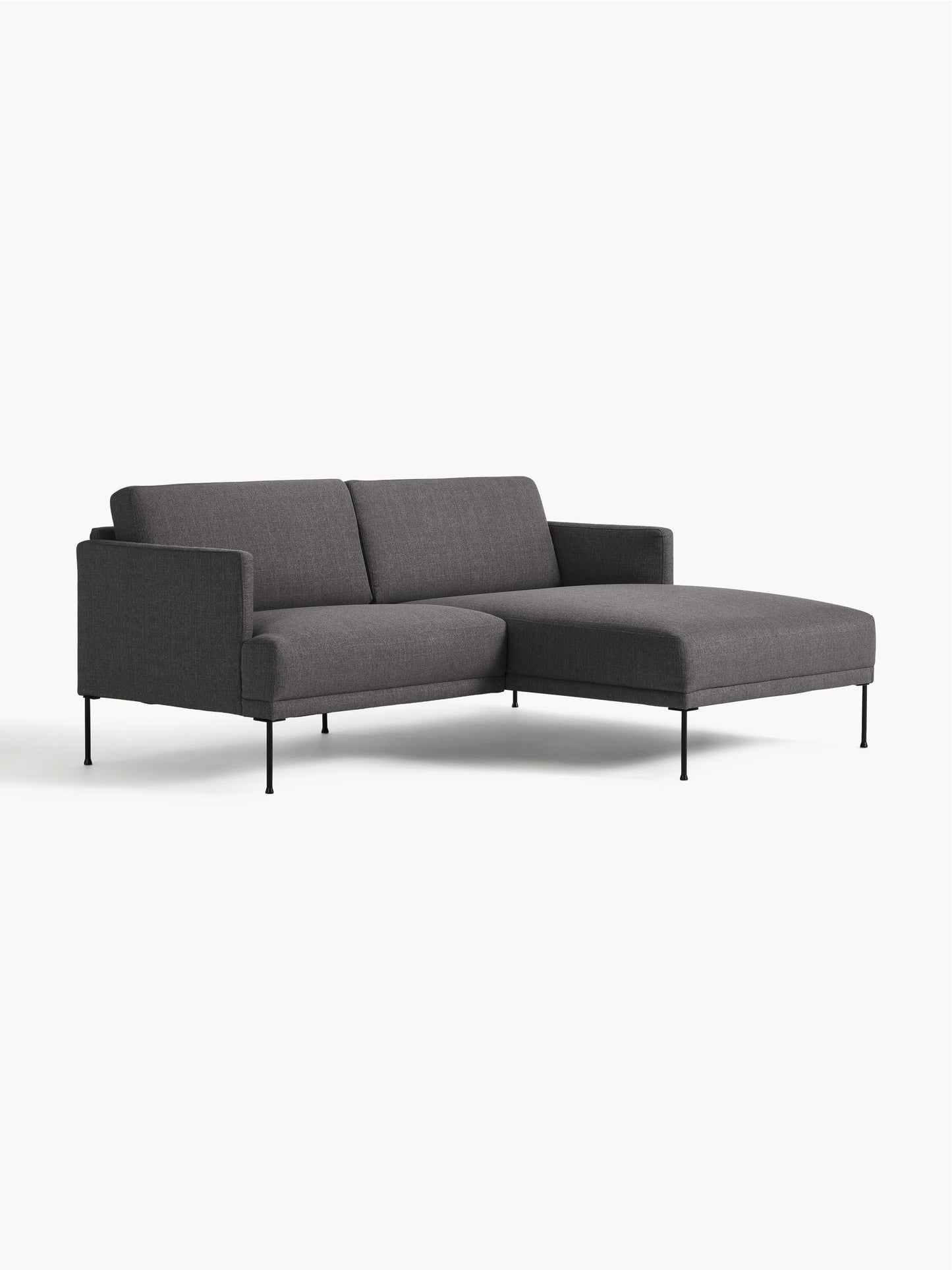Fluenta Small Corner Sofa