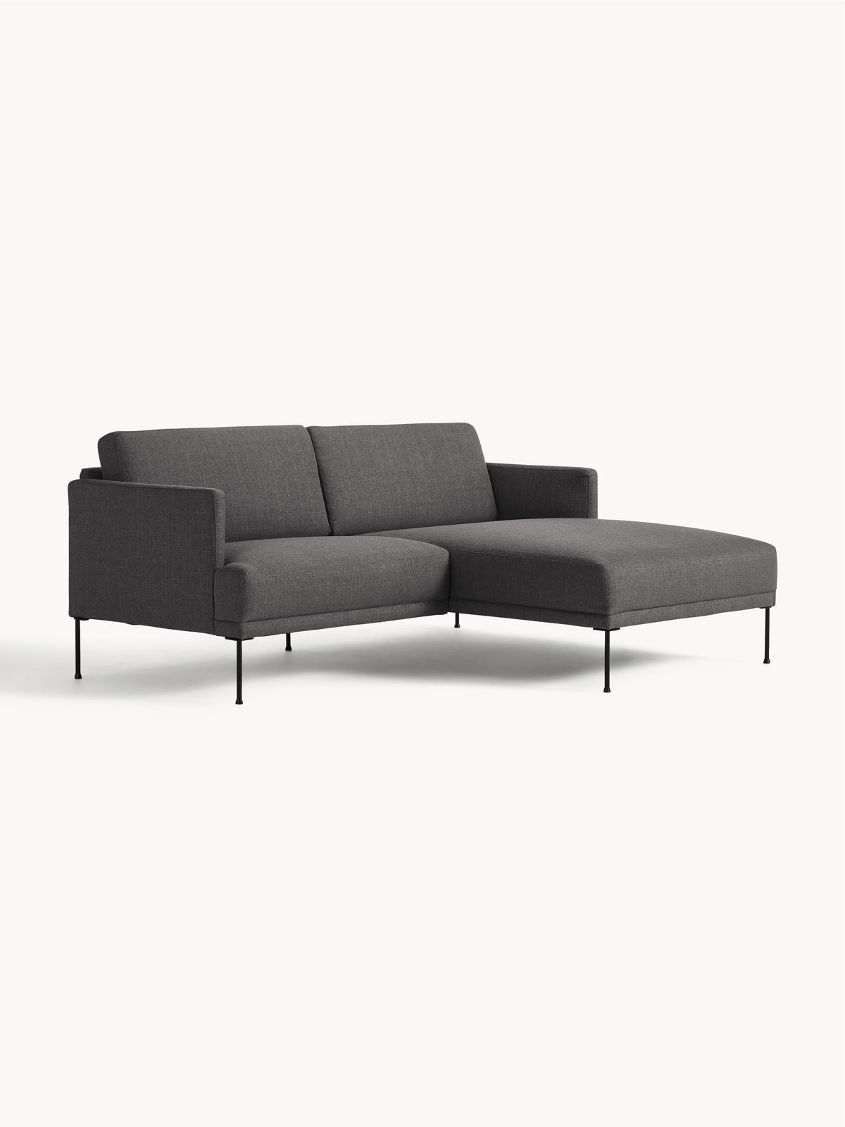 Fluenta Small Corner Sofa