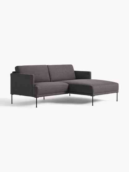 Fluenta Small Corner Sofa