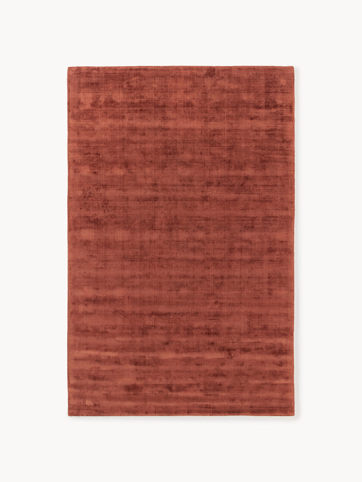 Janelle Hand-Woven Viscose Rug
