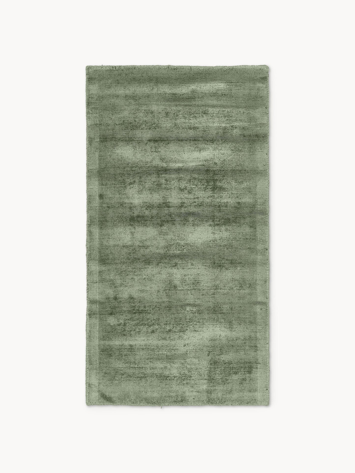 Janelle Hand-Woven Viscose Rug
