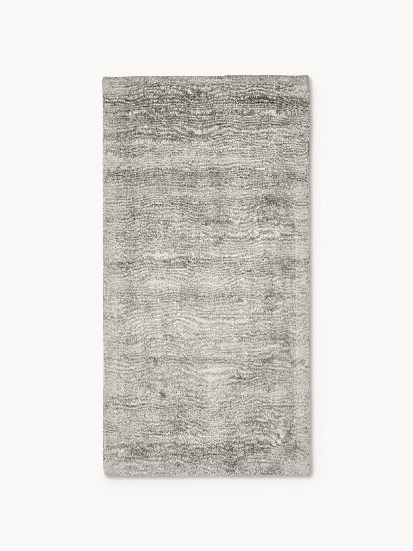 Janelle Hand-Woven Viscose Rug