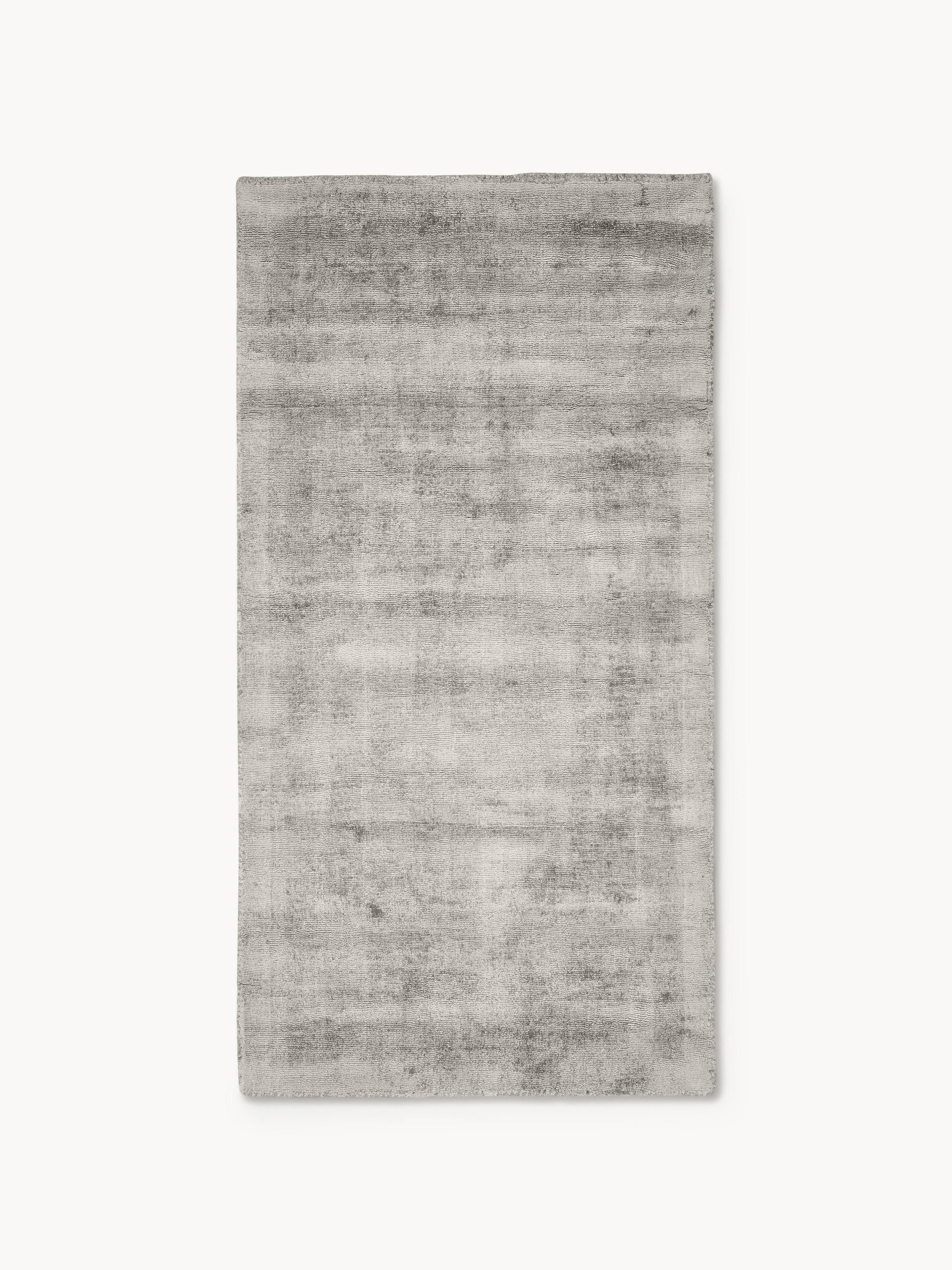 Janelle Hand-Woven Viscose Rug