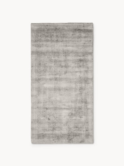 Janelle Hand-Woven Viscose Rug