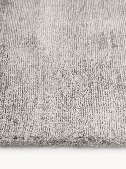 Janelle Hand-Woven Viscose Rug