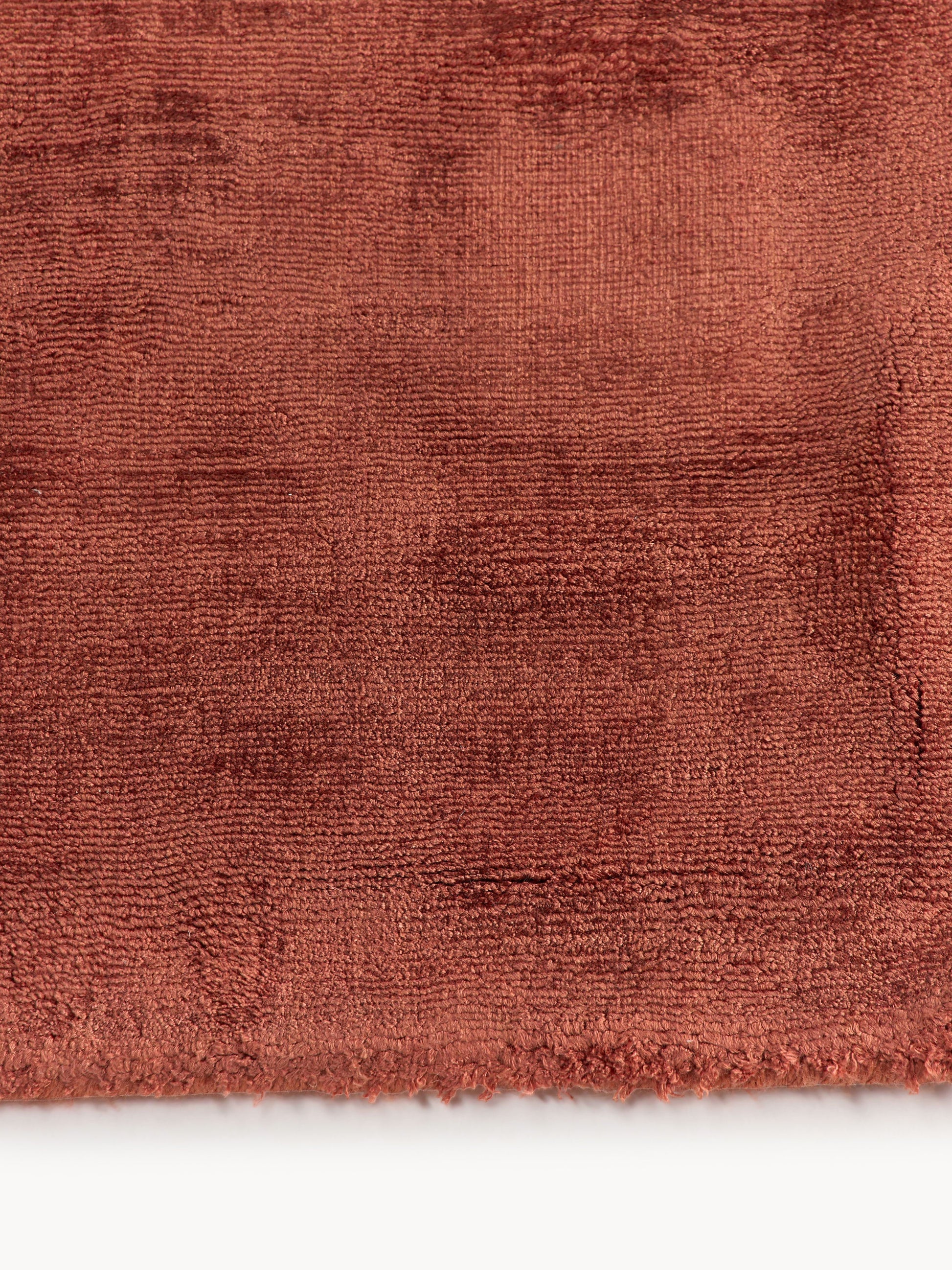 Janelle Hand-Woven Viscose Rug