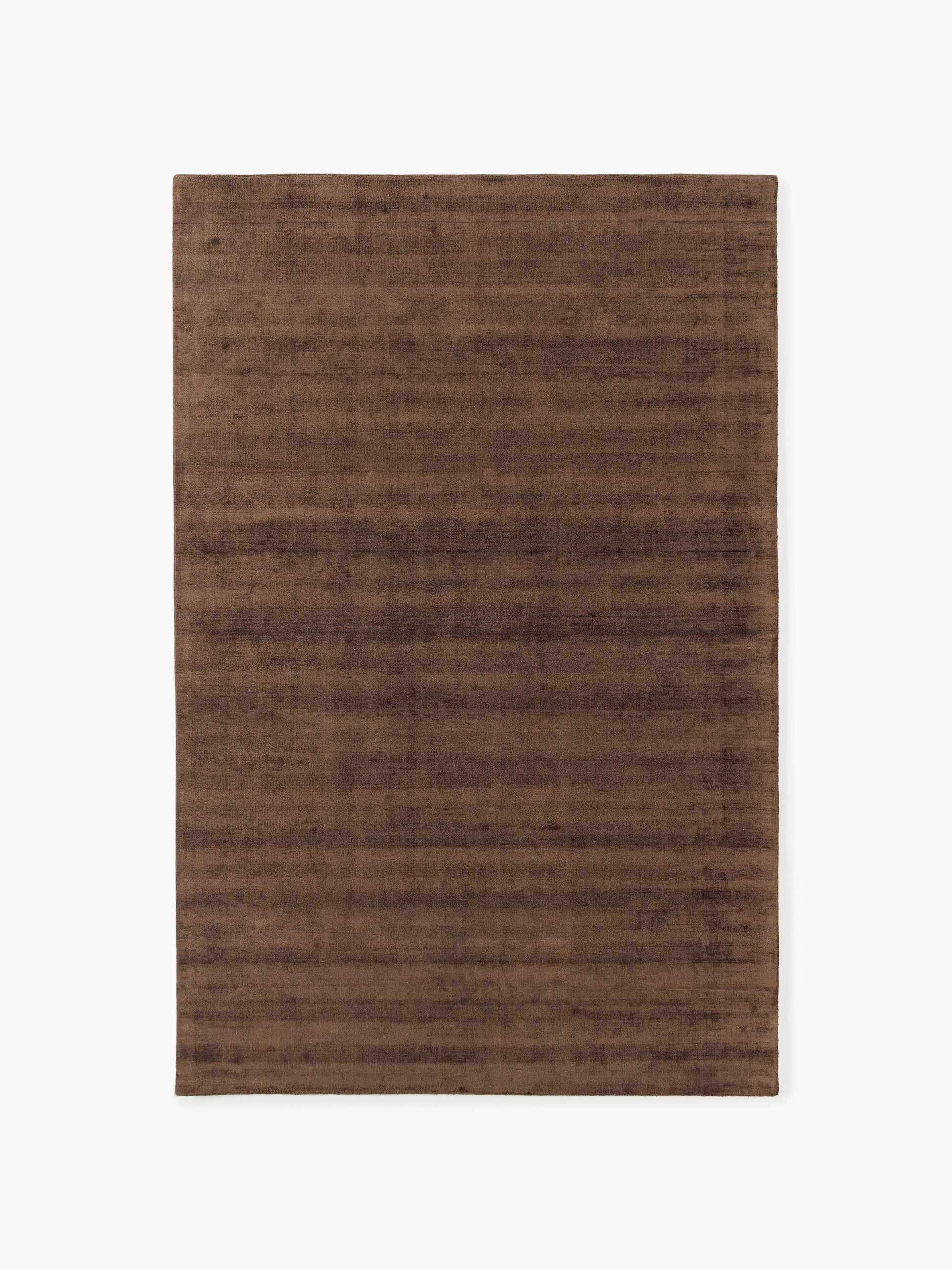 Janelle Hand-Woven Viscose Rug