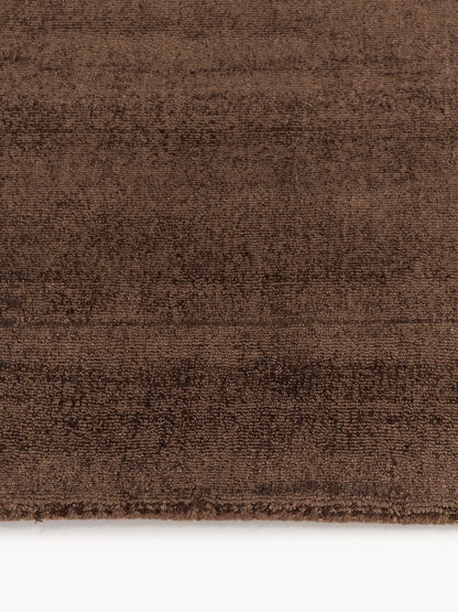 Janelle Hand-Woven Viscose Rug