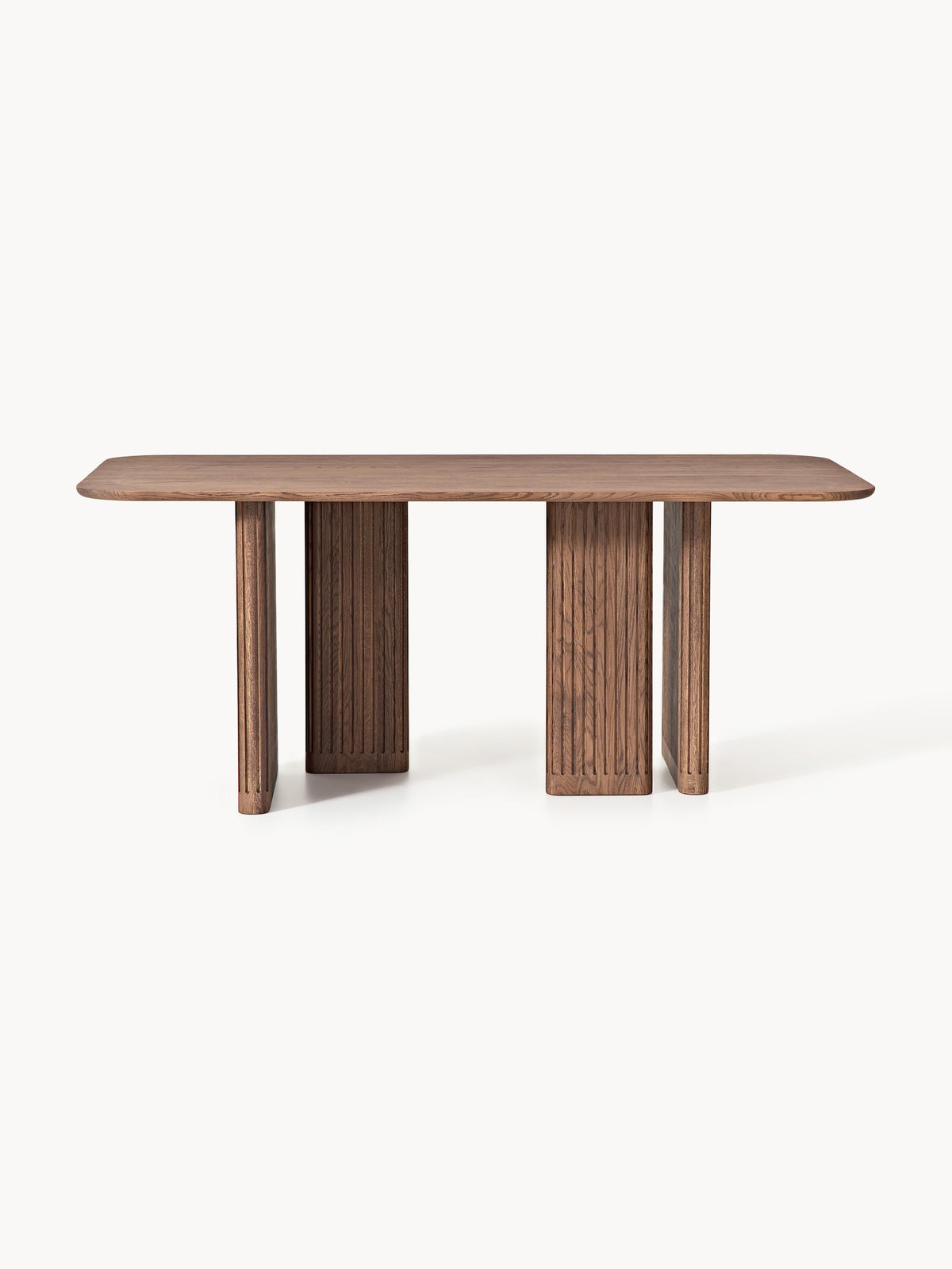 Jolena Dining Table in Oak, in Various Sizes