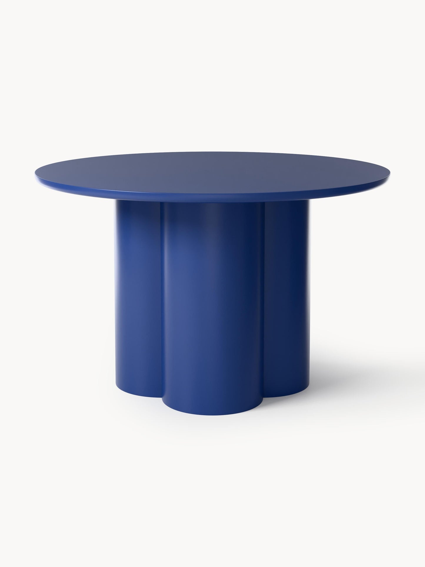 Kelva Round Dining Table, Ø 120 cm