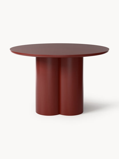 Kelva Round Dining Table, Ø 120 cm