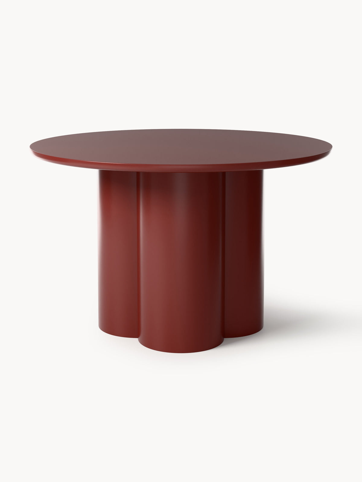 Kelva Round Dining Table, Ø 120 cm