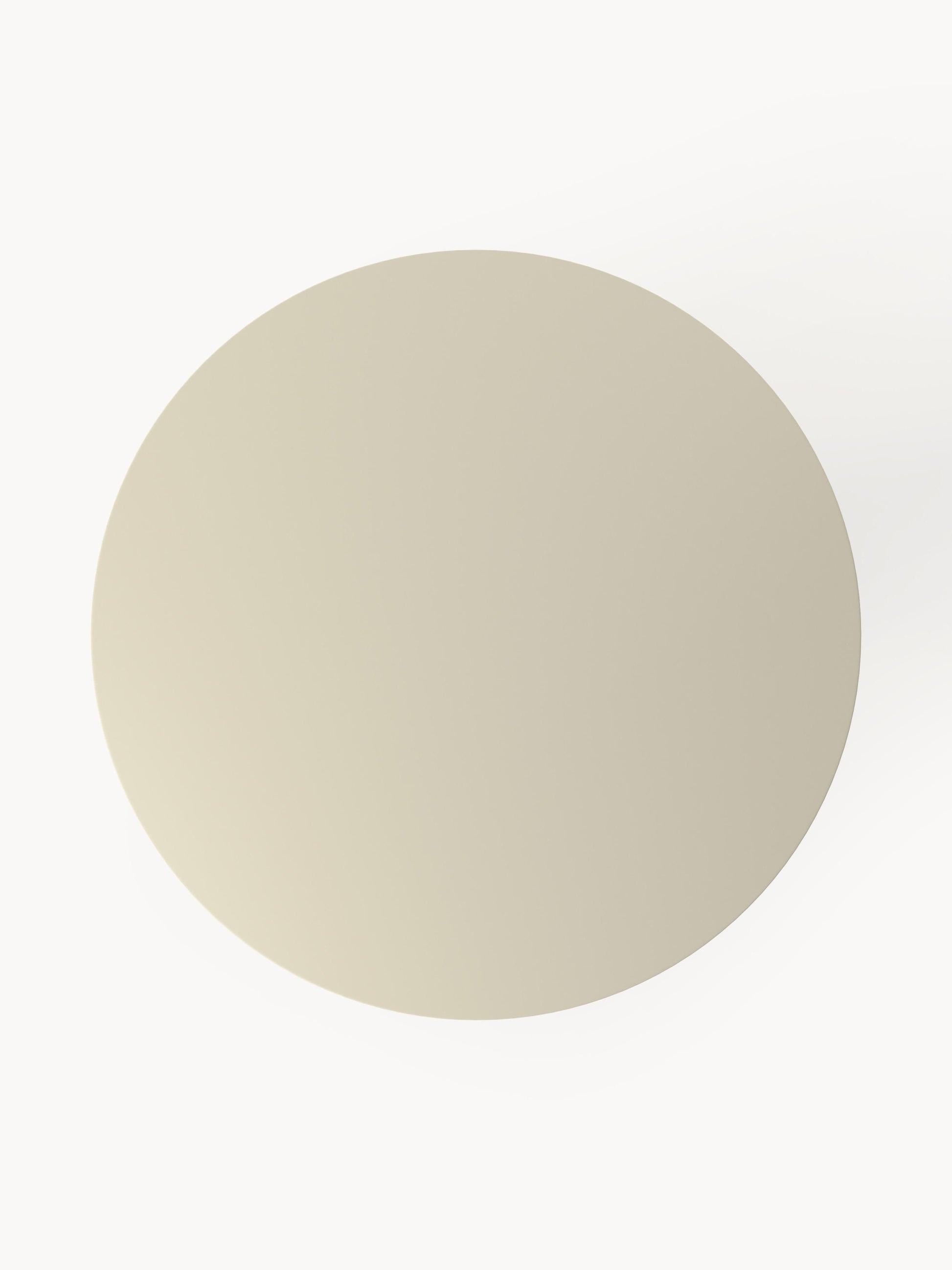 Kelva Round Dining Table, Ø 120 cm