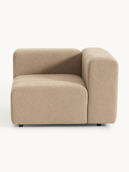 Lenka Bouclé Corner Module