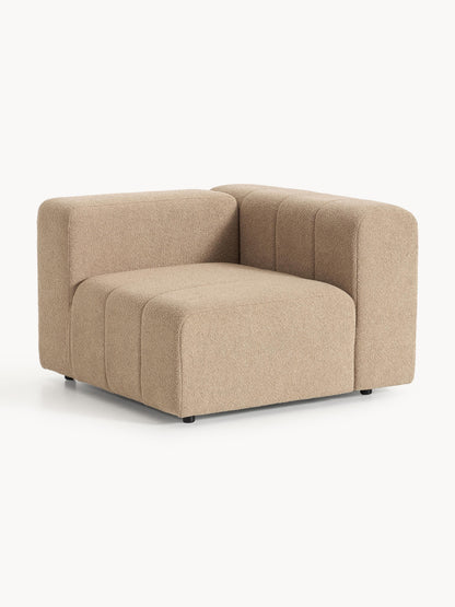 Lenka Bouclé Corner Module