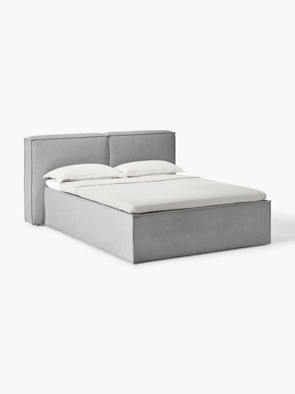 Lennox Box Spring Bed