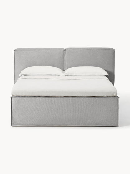 Lennox Box Spring Bed