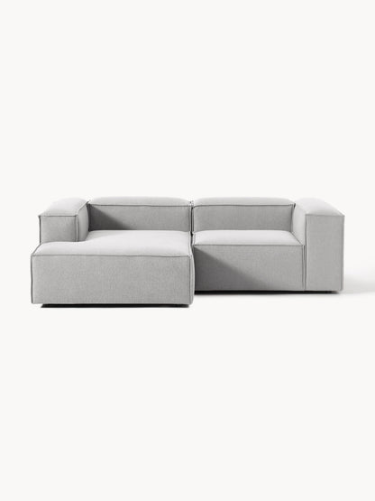Lennox Modular Corner Sofa (2-Seater)