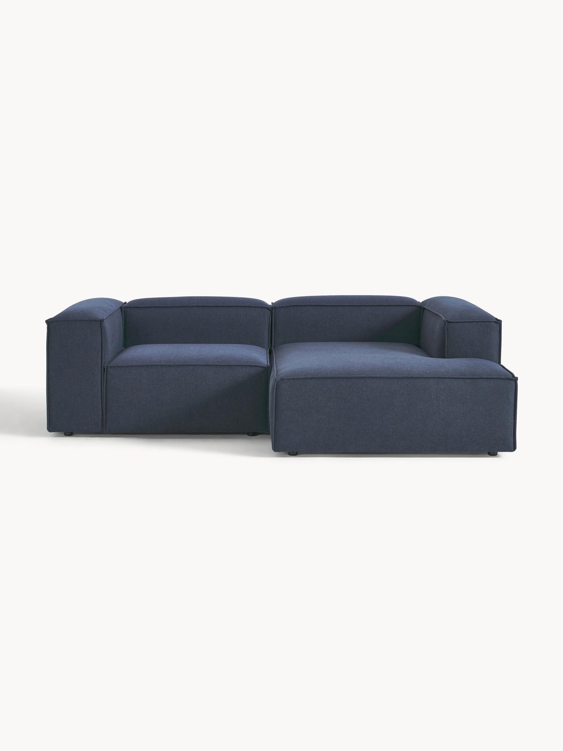 Lennox Modular Corner Sofa (2-Seater)