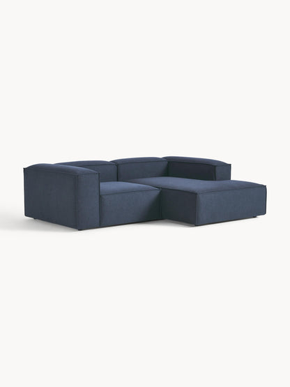 Lennox Modular Corner Sofa (2-Seater)