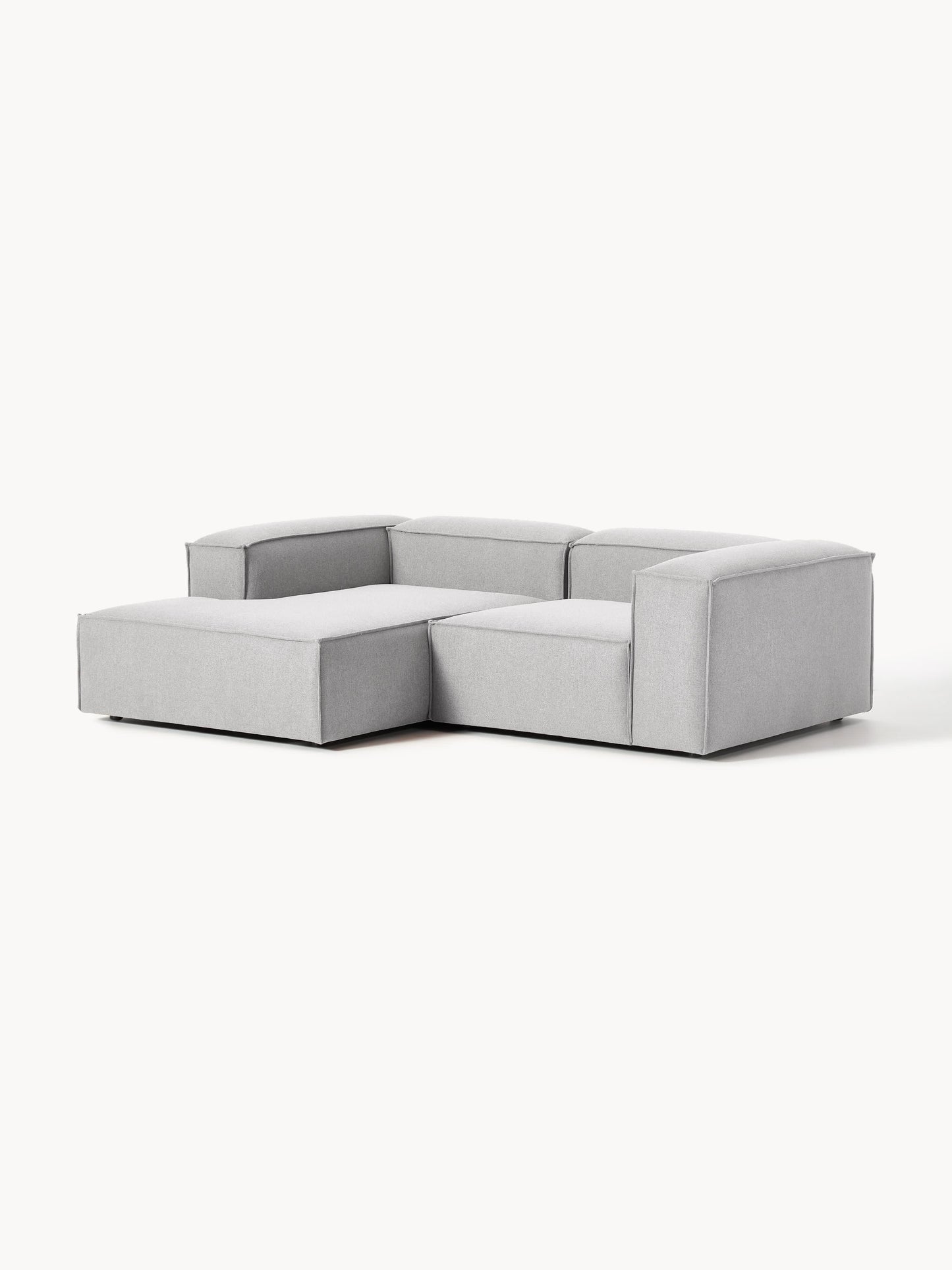 Lennox Modular Corner Sofa (2-Seater)
