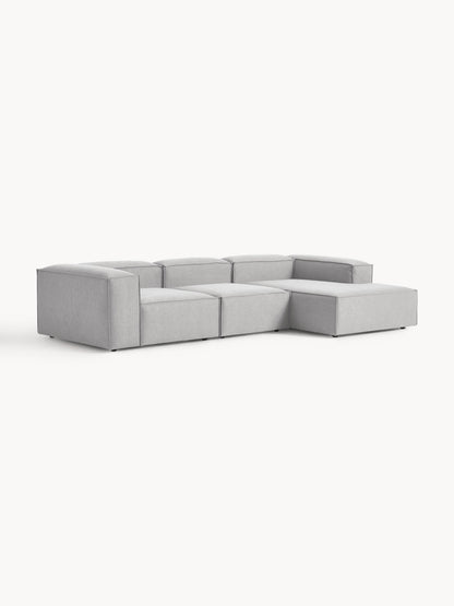 Lennox Modular Corner Sofa (4-Seater)