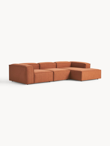 Lennox Modular Corner Sofa (4-Seater)