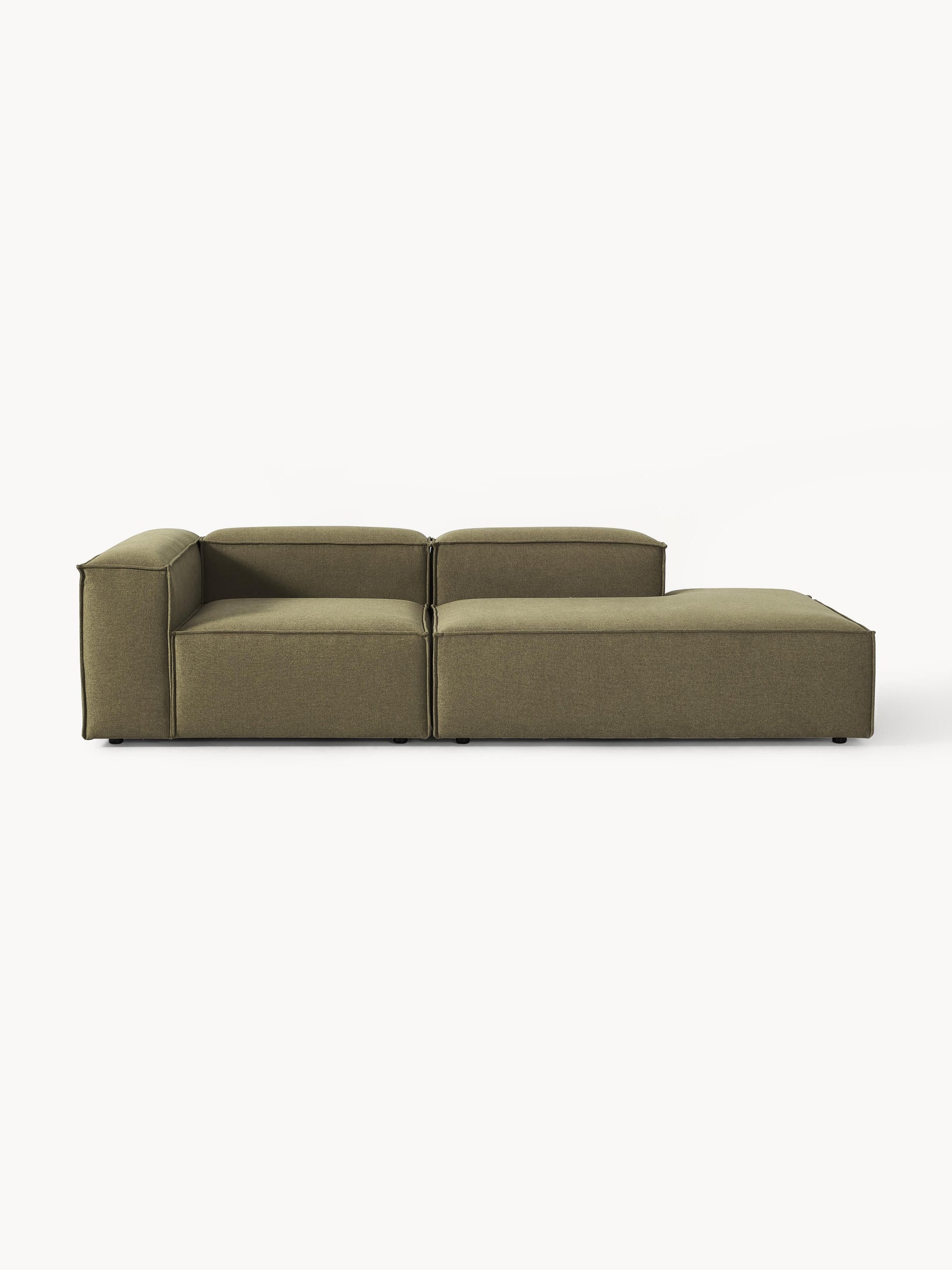 Lennox Modular Ottoman