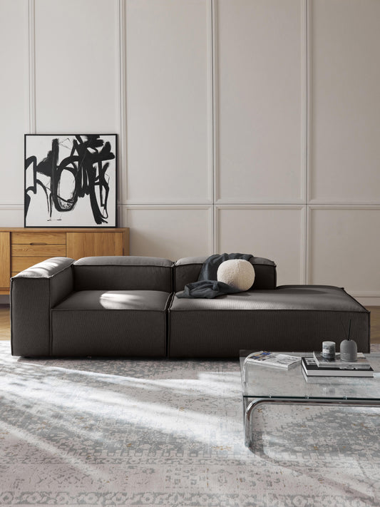 Lennox Modular Ottoman
