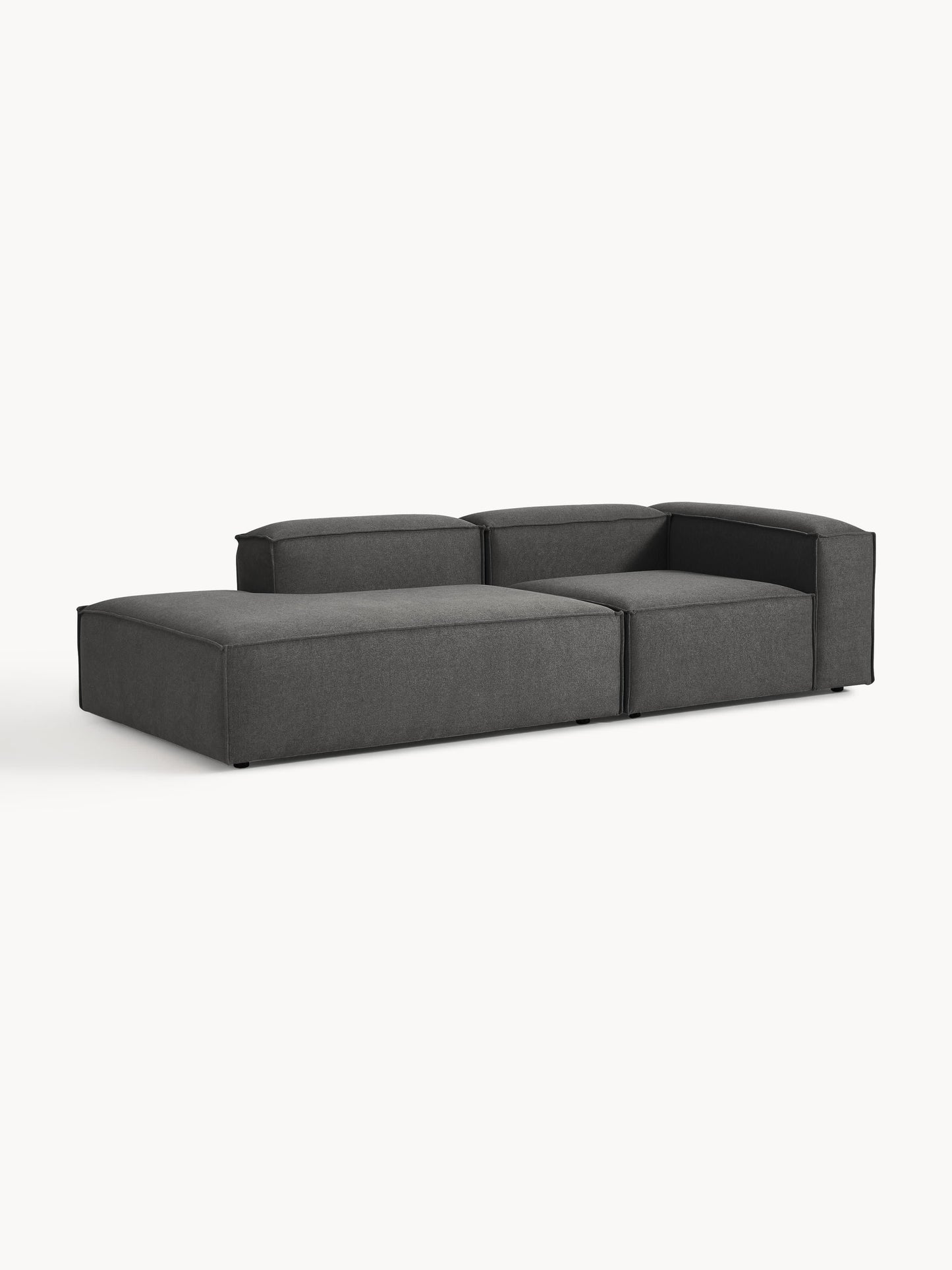 Lennox Modular Ottoman
