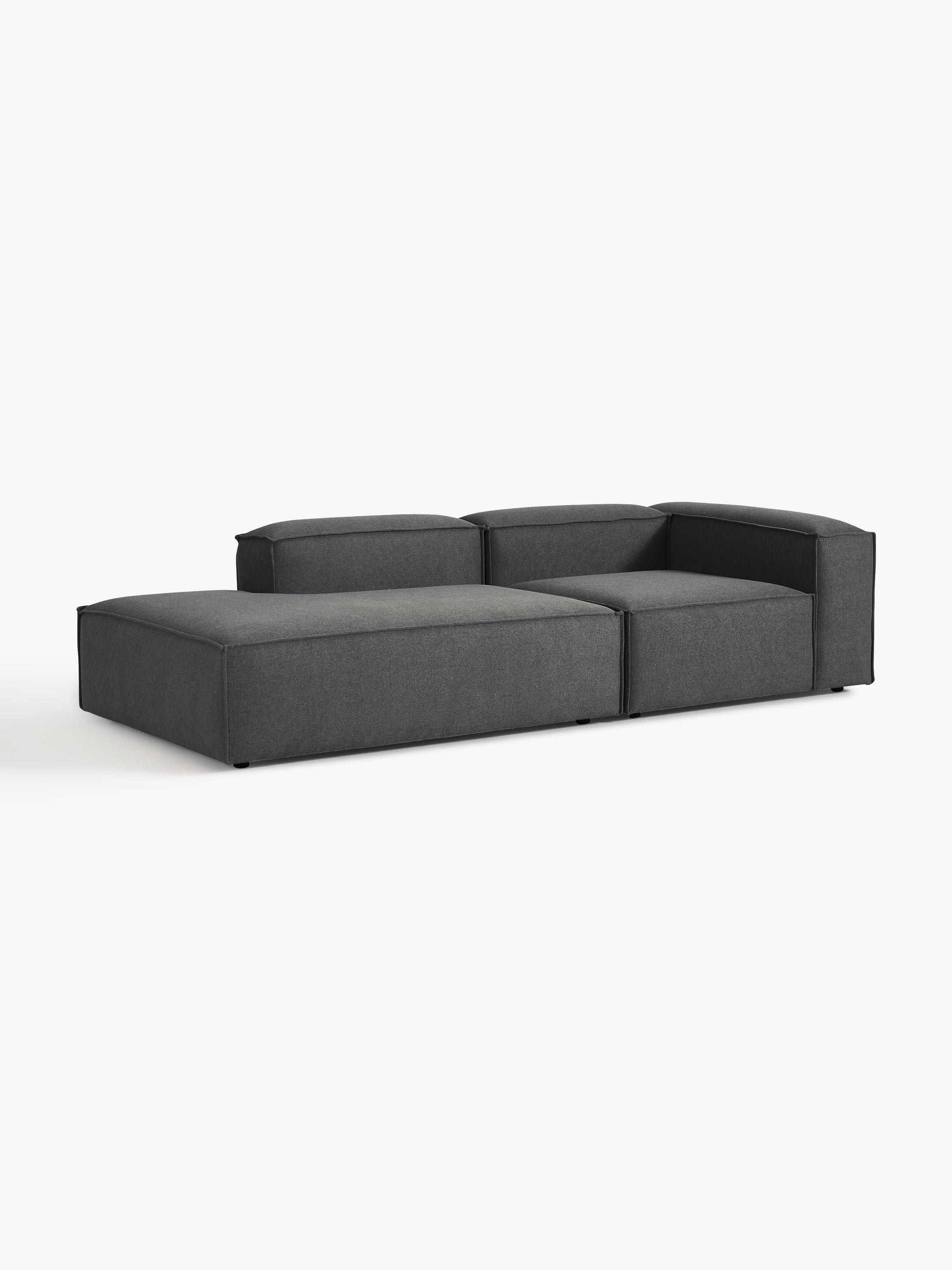 Lennox Modular Ottoman