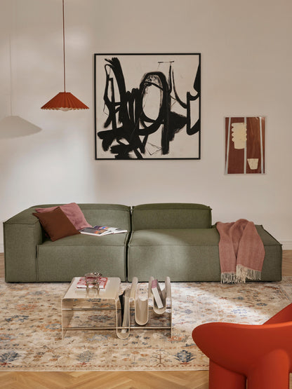Lennox Modular Ottoman