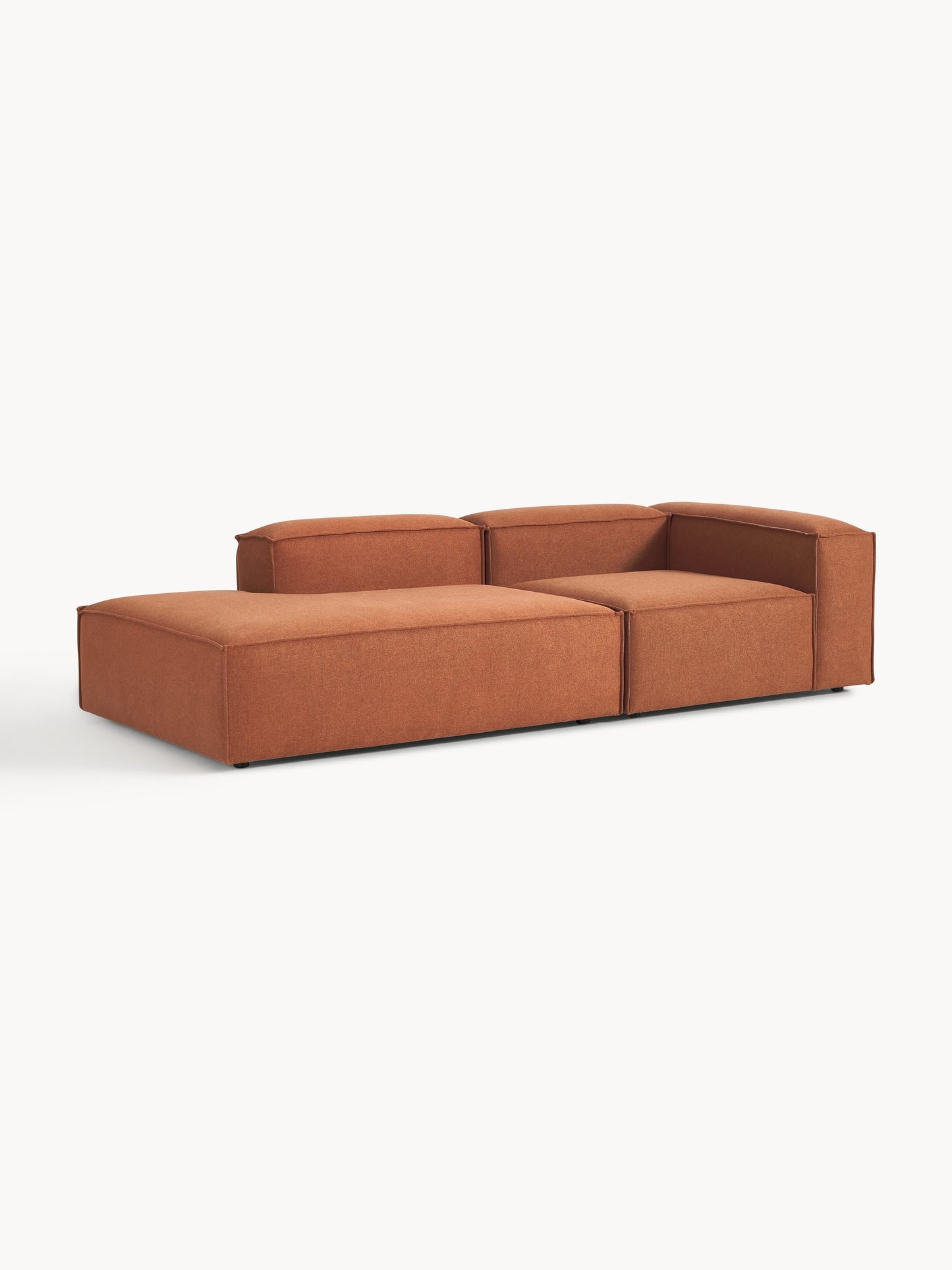 Lennox Modular Ottoman