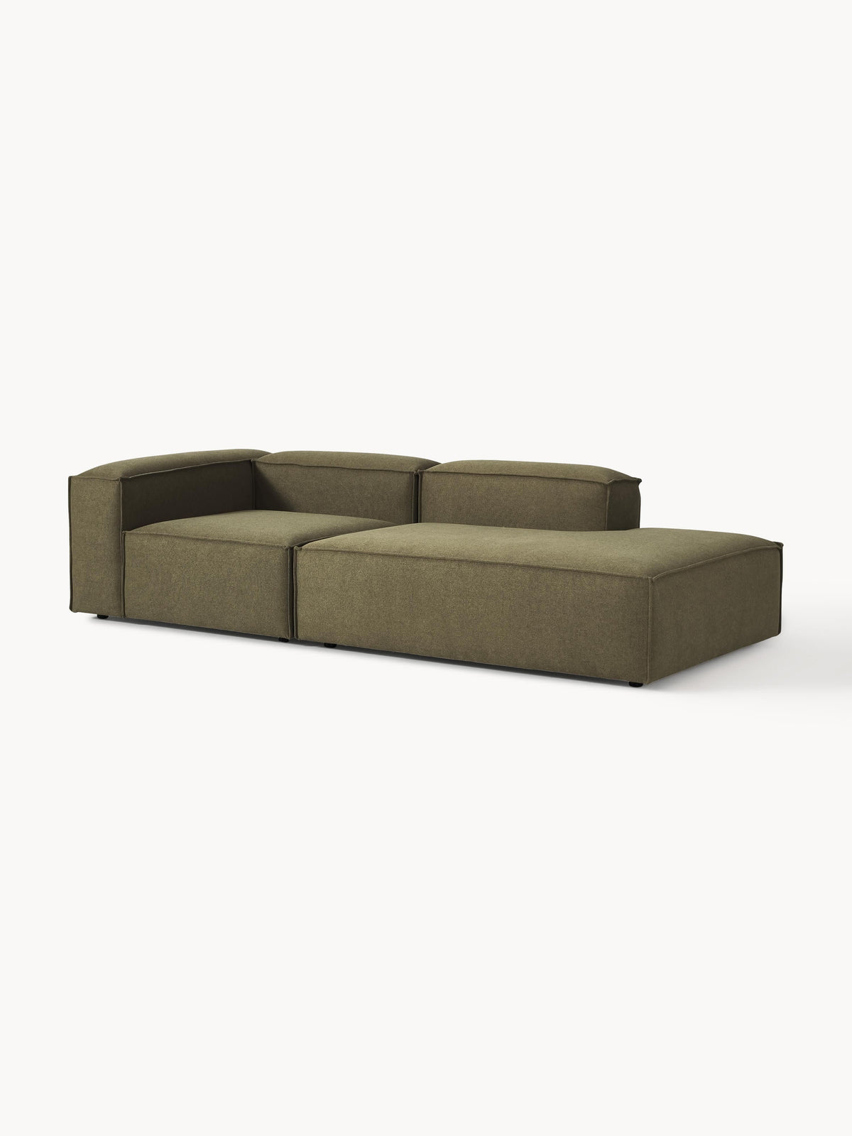 Lennox Modular Ottoman