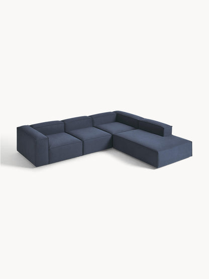 Lennox Modular XL Corner Sofa (4-Seater)