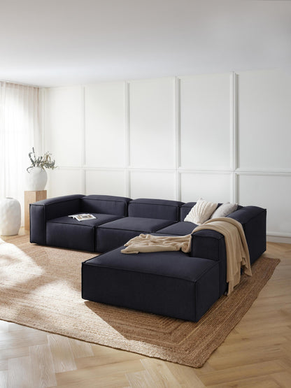 Lennox Modular XL Corner Sofa (4-Seater)