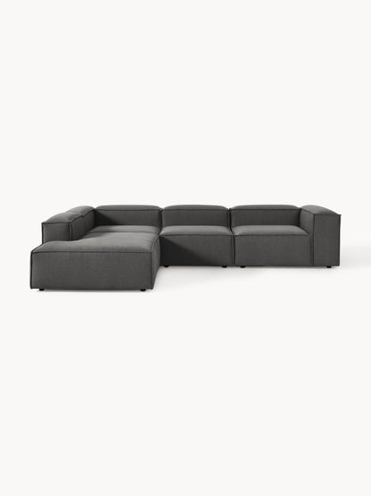 Lennox Modular XL Corner Sofa (4-Seater)