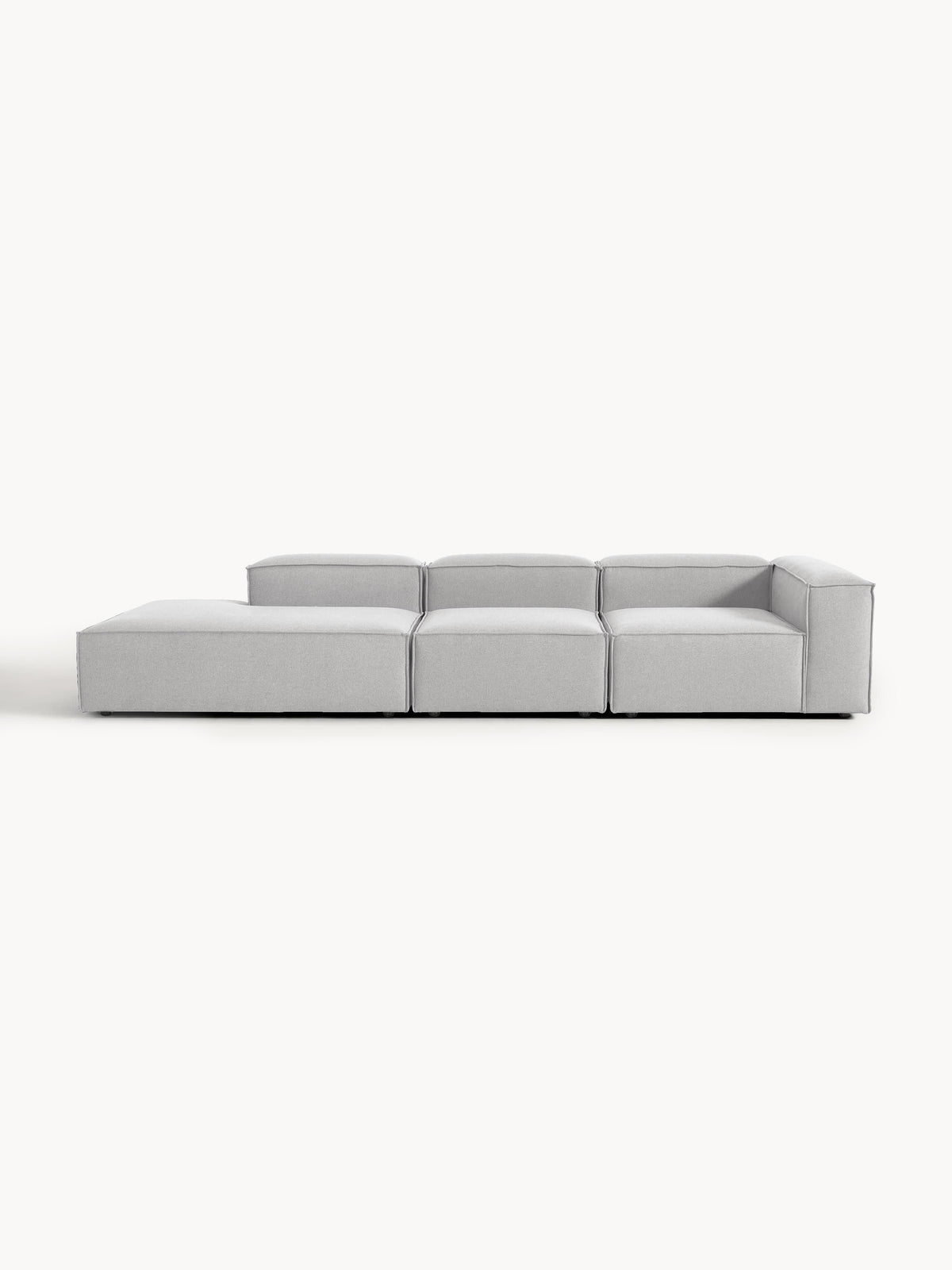 Lennox Modular XL Ottoman