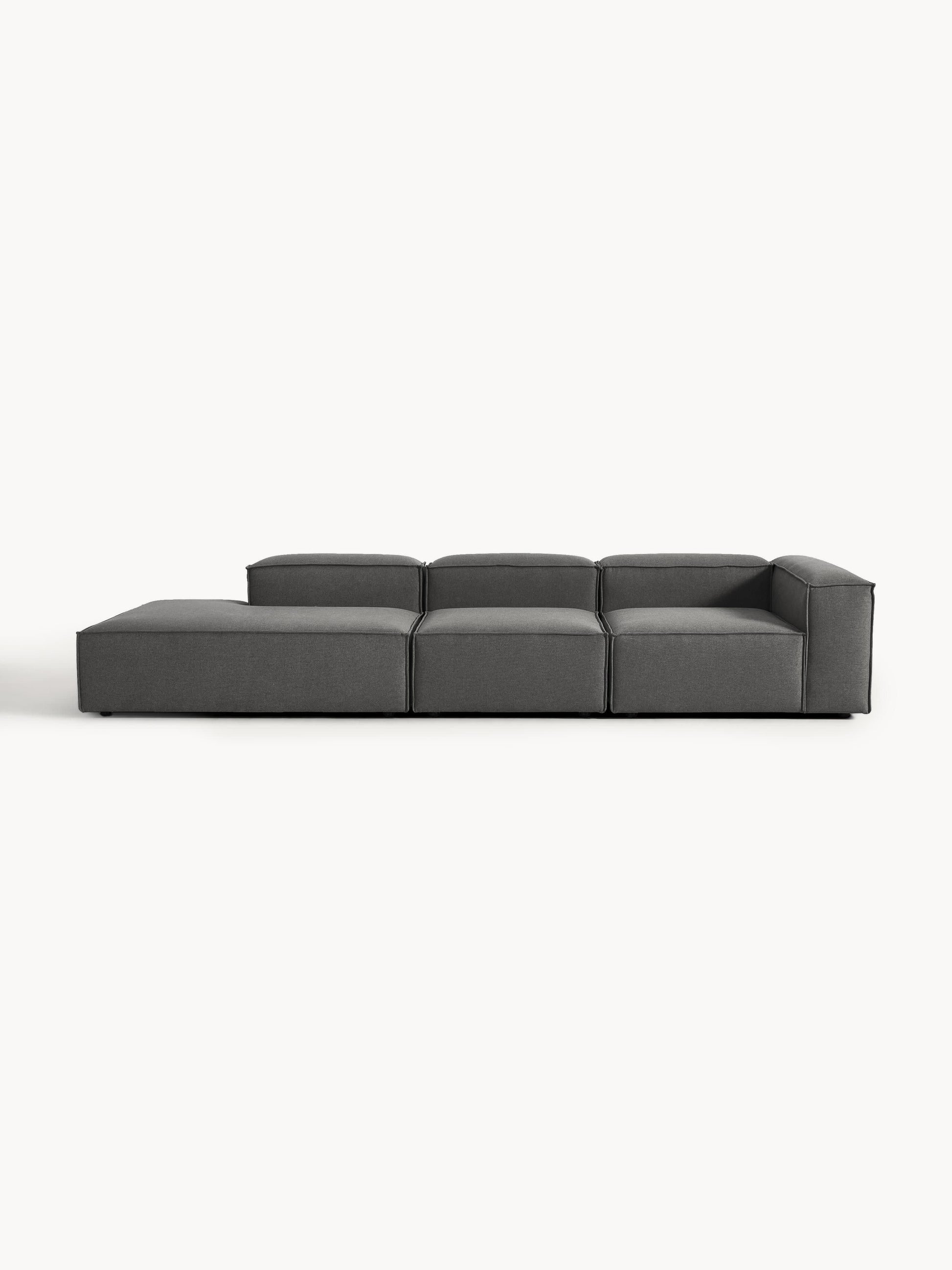 Lennox Modular XL Ottoman