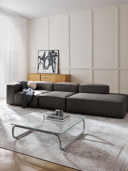 Lennox Modular XL Ottoman