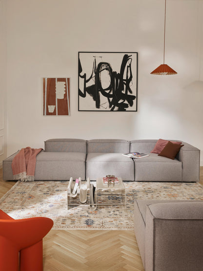 Lennox Modular XL Ottoman