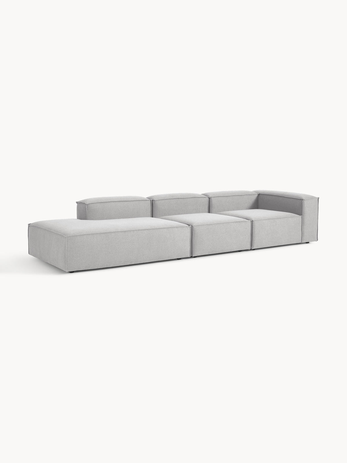 Lennox Modular XL Ottoman