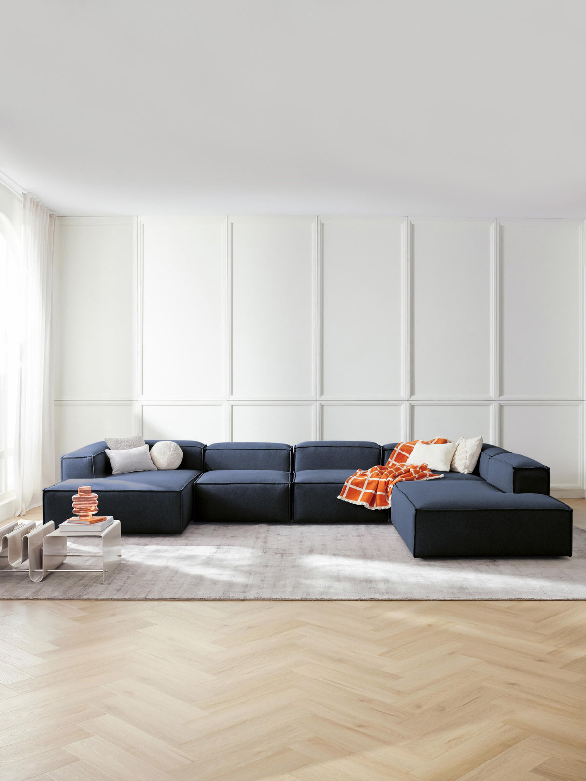 Lennox Modular XL Sofa