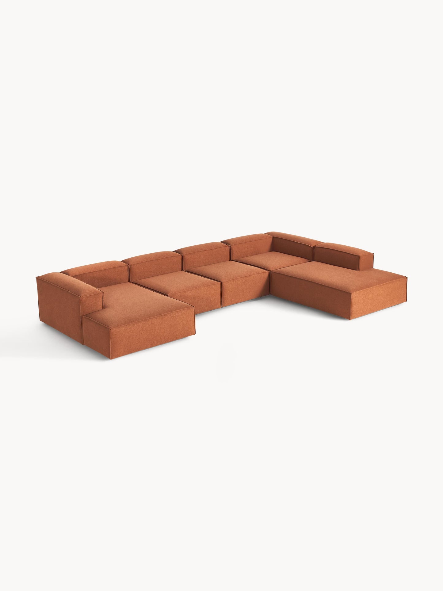Lennox Modular XL Sofa