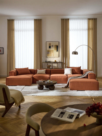 Lennox Modular XL Sofa